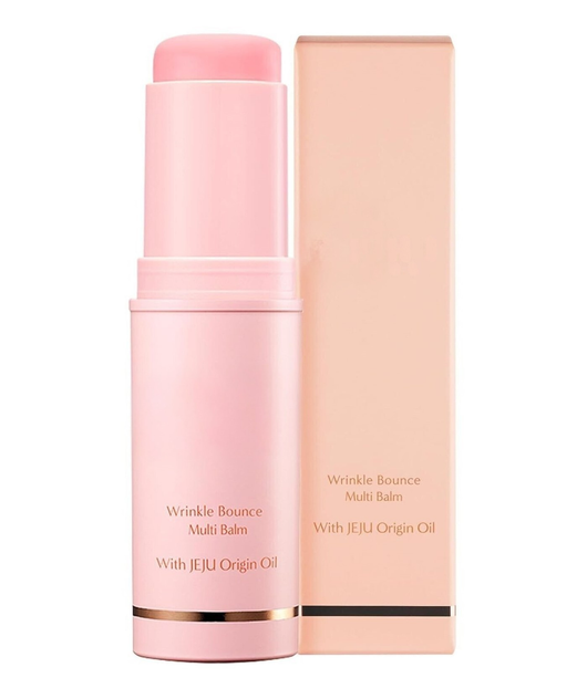 NOLA GLOW Wrinkle Bounce Multi Balm