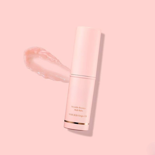 NOLA GLOW Wrinkle Bounce Multi Balm