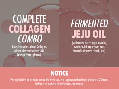 NOLA GLOW Wrinkle Bounce Multi Balm