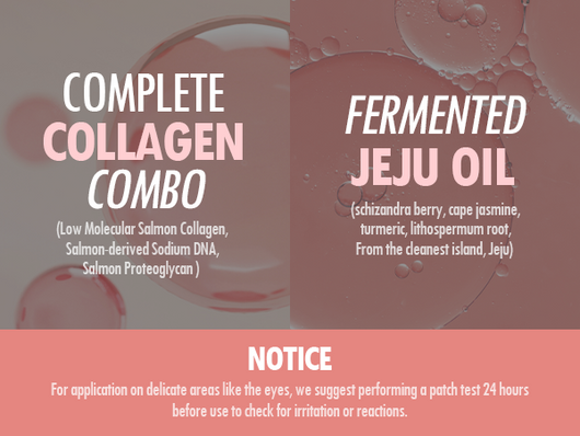 NOLA GLOW Wrinkle Bounce Multi Balm