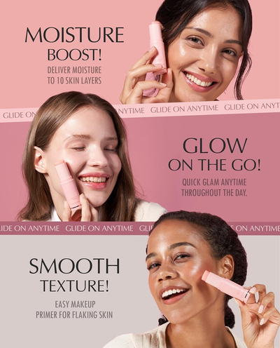 NOLA GLOW Wrinkle Bounce Multi Balm